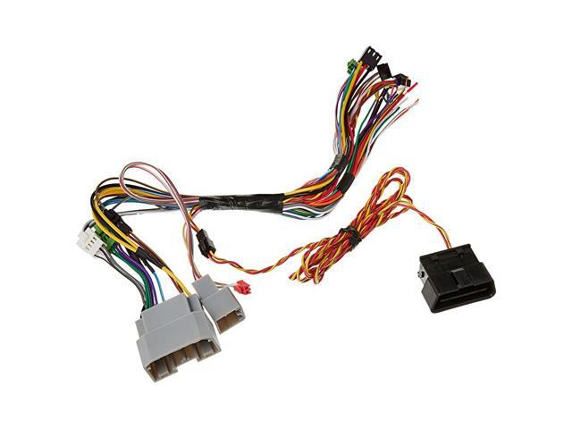 HRNRRCH1 Plug and Play THarness for CH1 Chrysler Dodge Jeep Vehicles