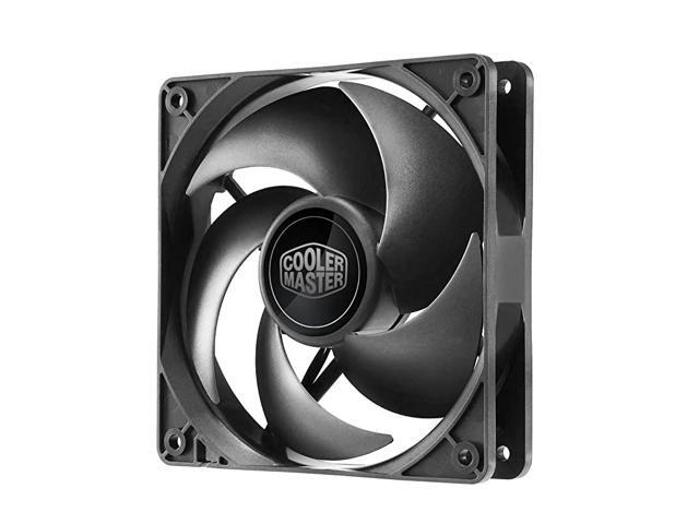 FP120 PWM 2400 120mm cooling fan WhisperQuiet Cooling Performance R4SFNL24PKR1