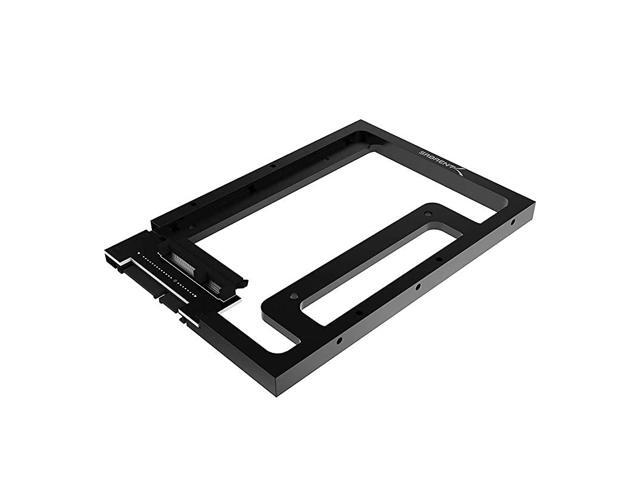 25 SSD SATA Hard Drive to Desktop 35 SATA Bay Converter Mounting Kit BKPCBS