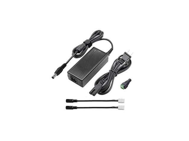 12V 3A 36W LED Power Supply Transformer Power Adapter Low Voltage Charger AC 100240V to DC 12V Use for LED Strip Light