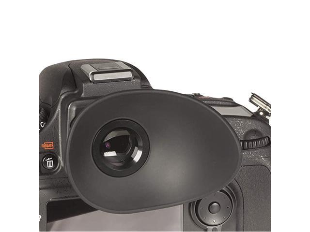 Glasses Model HEYENSG HoodEYE Camera Eyecup Eye Cup Viewfinder Eye Piece for Nikon D7500 D7200 D5600 D5500 D3500 D3400 D3300 D750