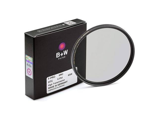 Circular Polarizer Kaesemann Standard Mount FPRO HTC 16 Layers MultiResistant Coating Photography Filter 405 x 05 mm