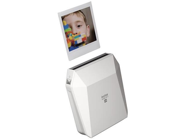 Instax SP3 Mobile Printer White