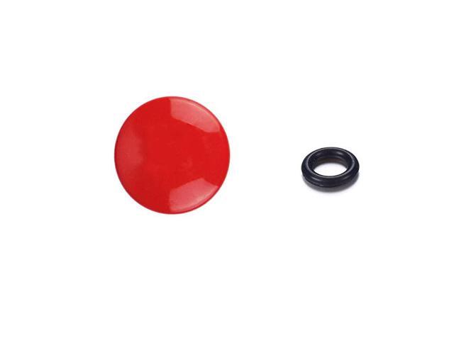 Metal Bulged Surface Soft Release Button Finger Touch for Fujifilm XT20 X100F XT2 X100T XPRO2 XT10 XPRO1 XE2S X100 X100S X10 X20 X30 XE1 XE2 STX2