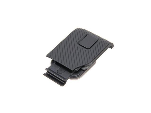 Neweggbusiness Replacement Side Door For Gopro Hero 5 Hero 6 Hdmi Cover Usbc Charging Port Lid Repair Part Action Camera Accessories Neweggbusiness Replacement Side Door For Gopro Hero 5 Hero 6 Hdmi Cover Usbc Charging Port Lid Repair Part Action Camera Accessories
