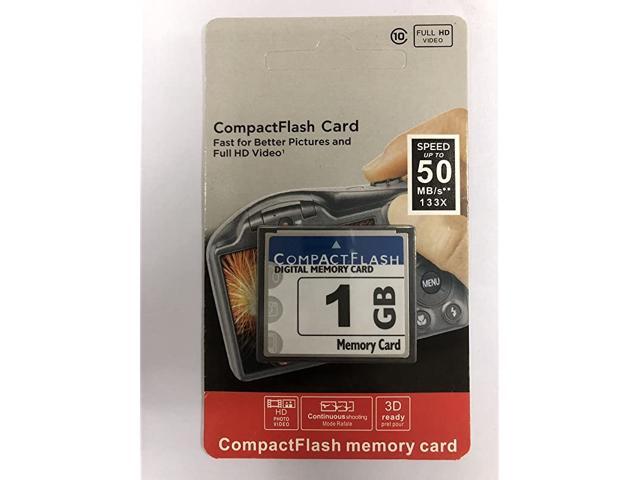 CompactFlash Memory Card CF use for Camera