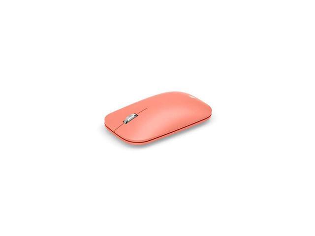 NEW Mobile Mouse Peach