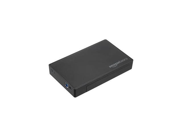 35inches SATA HDD Hard Drive Enclosure USB 30