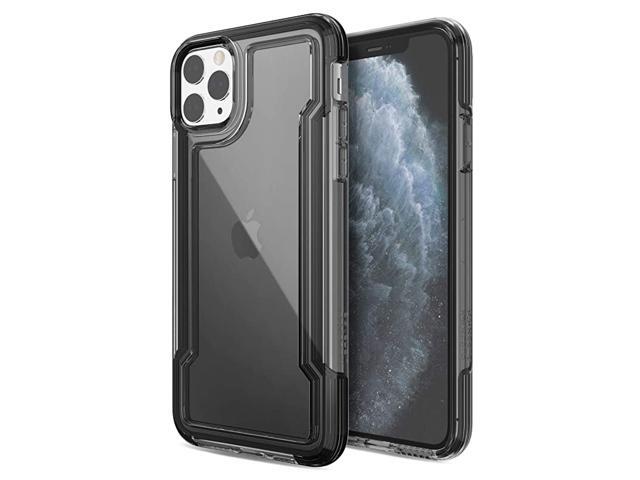 Clear Compatible with Apple iPhone 11 Pro Formerly Defense Clear Military Grade Drop Protection Shock Protection Clear Protective Case for Apple