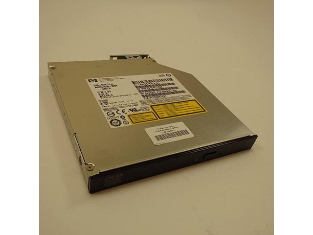 481428001 Serial ATA SATA DVDROM optical disk drive 127mm slimline