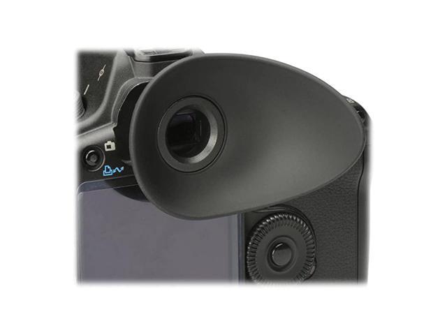 Glasses Model HEYEC18LG HoodEYE Camera Eyecup Eye Cup Viewfinder Eye Piece Accommodates Shooters Who Wear Glasses for Canon 6DMarkII 6D 5DMark II 5D