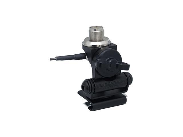 Original K412S Trunk Lip Mount