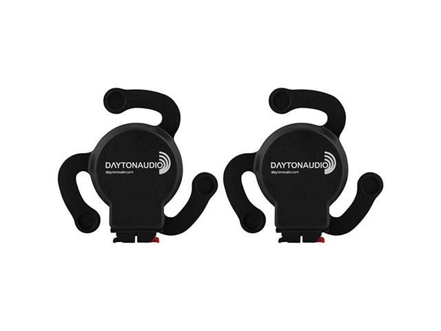 DAEX25 Sound Exciter Pair