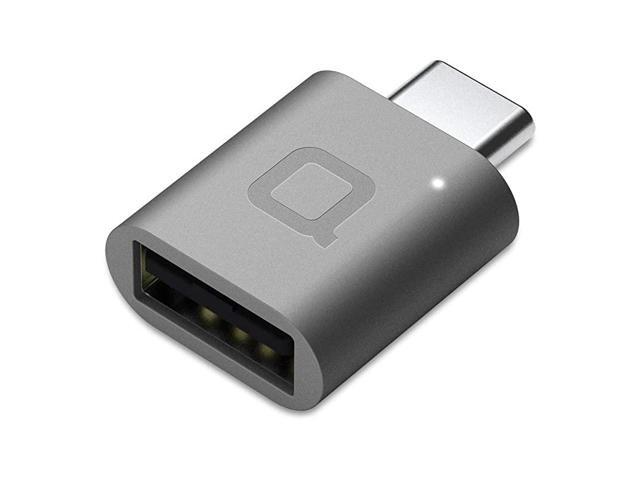 USB C to USB AdapterUSBC to USB 30 AdapterUSB TypeC to USBThunderbolt 3 to USB Female Adapter OTG for MacBook Pro2019MacBook Air 2020iPad Pro