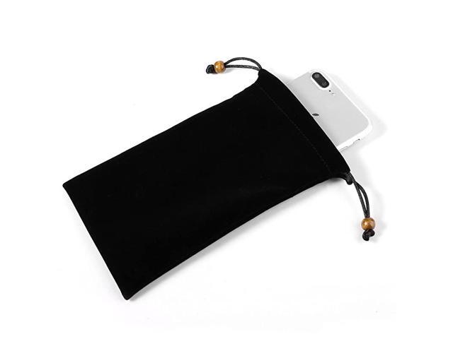 Vertical Protective Sleeve Bag Pouch for Apple iPhone XRXS Max 8 PlusSamsung Galaxy S9+ S8+ A9 A8+ A8 A7 A6+ A6 J4+ J6 J6+ J7 J8 HTC U12 Life U12+