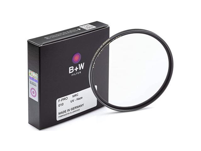 49mm UV Protection Filter 010 for Camera Lens Standard Mount FPRO MRC 16 Layers MultiResistant Coating Photography Filter 49 mm Clear Protector