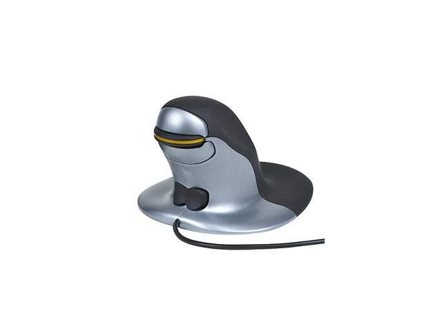 Wired Penguin Mouse Large 9820101