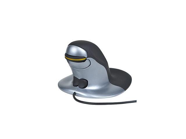 Wired Penguin Mouse Small 9820098