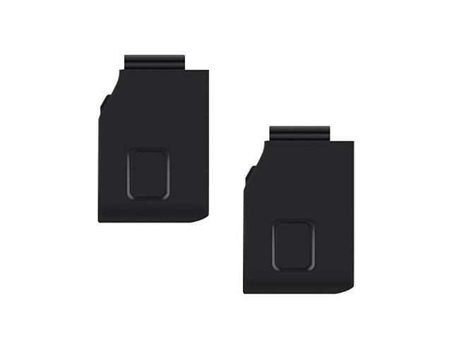 Pack Replacement Side Door USBC HDMI Cover Repair Part for GoPro Hero 7 Black Action Camera Accessory