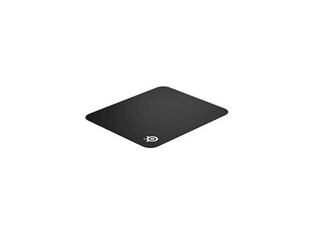 QcK Gaming Surface Medium Cloth Best Selling Mouse Pad of All Time Optimized For Gaming Sensors