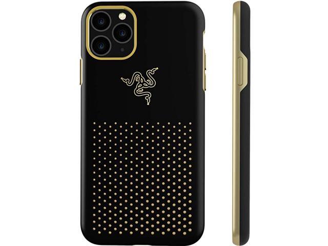 Arctech Pro THS Edition for iPhone 11 Pro Case Thermaphene Venting Performance Cooling Wireless Charging Compatible DropTest Certified up to 10 ft