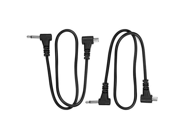 Camera Remote Control Shutter Release Cable Cord for Nikon DSLR Cameras D3100D3200 DF D7000D7100 D5000D5100D5200D5300 D600D610 D90
