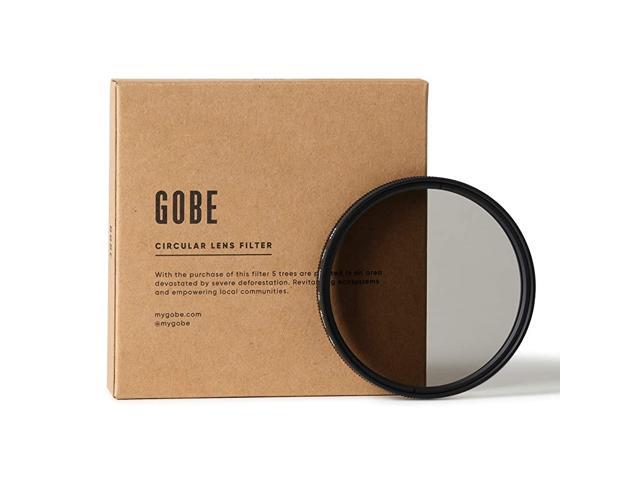 49mm Circular Polarizing CPL Lens Filter 3Peak