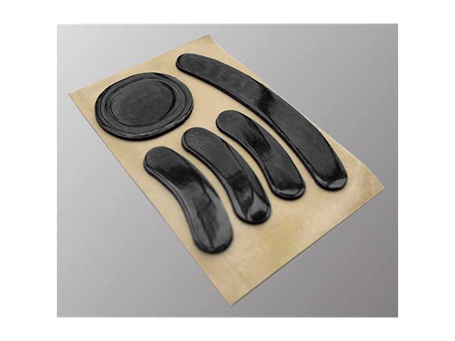 Mouse SkatezMouse Feet for Logitech G402 Mouse 2 Sets