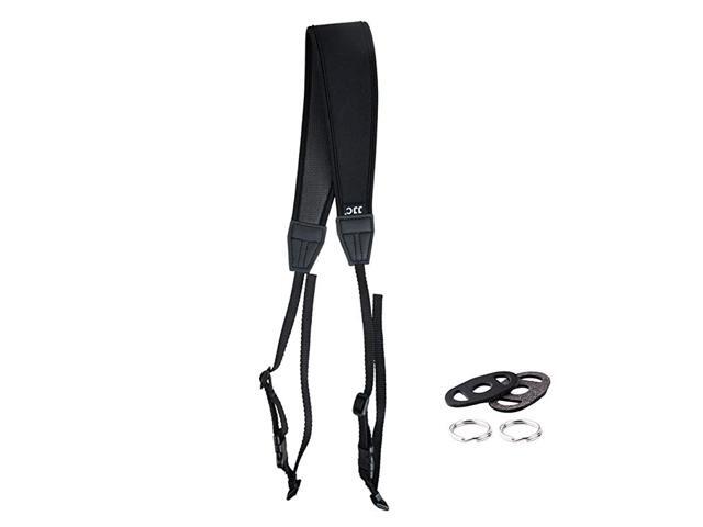 5 Adjustable Camera Neck Strap Shoulder Strap for Sony a9 a7 a6500 a6300 a6000 Fujifilm XPro2 1 XT2 T1 T20 T10 Canon 7DM2 6DM2 5DM4M3 77D 80D 77D