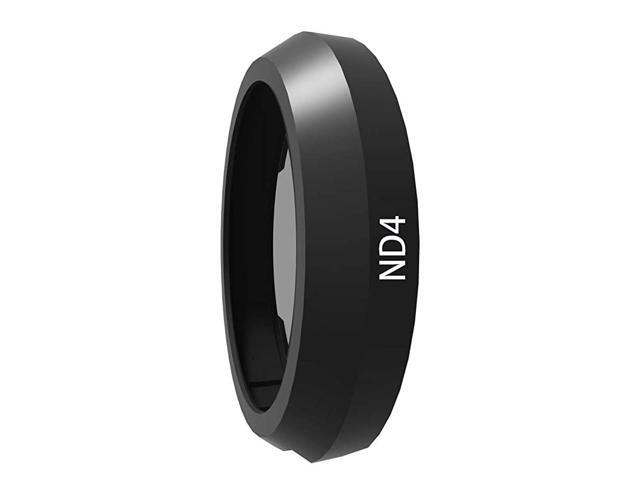 Neutral Density ND4 Camera Lens Filter Compatible with Parrot Anafi Drone