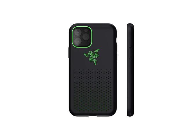 Arctech Pro THS Edition for iPhone 11 Pro Max Case Thermaphene Venting Performance Cooling Wireless Charging Compatible DropTest Certified up to 10