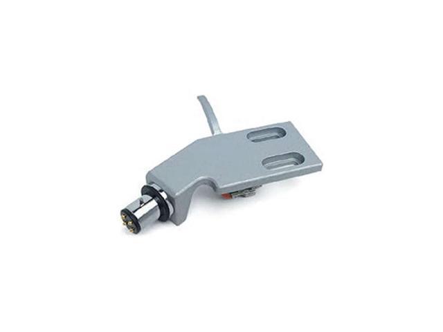 TAHS3 DJ Equipment Head Shell DTV Converter Silver