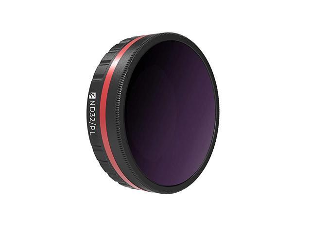 ND32PL Hybrid Camera Lens Filter Compatible with DJI Osmo Action Camera