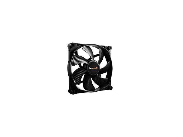 Silent Wings 3 140mm PWM BL067 Cooling Fan
