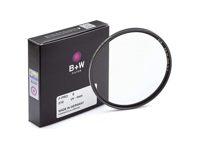 49mm UV Protection Filter 010 for Camera Lens Standard Mount FPRO E Coating 2 Layers Resistant Coating Photography Filter 49 mm Clear Protector