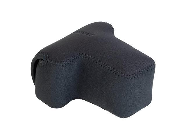 Soft Pouch Digital DSLR Black Model7401094