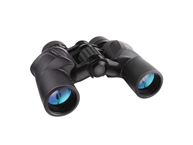 7x30 Binoculars Birding Binoculars for Adults Hunting Travelling Sightseeing with Low Light Vision