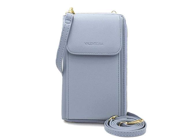 Purse Leather Cellphone Holster Wallet Case Handbag Clutch Phone Pockets Small Crossbody Shoulder Bag Pouch for iPhone 11 Pro 8 Plus Xs Max X Xr 76