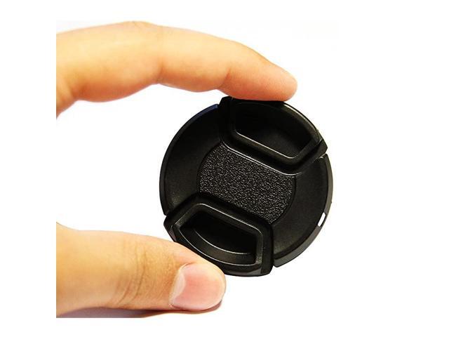 Cap Cover Keeper Protector for Sony FDRAX100 HDRCX900 Camcorder Video Camera