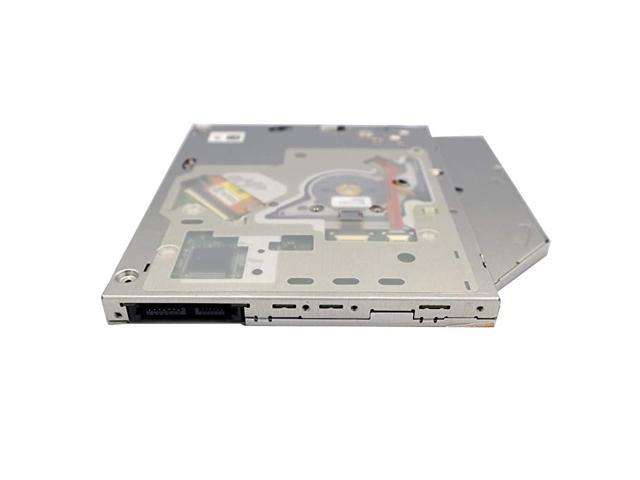 UJ267 UJ-267 9.5mm SATA Slot-in 6X 3D Blu-ray Burner BD RW Drive for MacBook Pro Dell Alienware M14x XPS 14z 15z and Sony Vpcz1 Vpcz117gg Laptops 