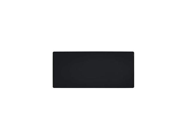 Gigantus v2 Cloth Gaming Mouse Pad 3XL Thick HighDensity Foam NonSlip Base Classic Black
