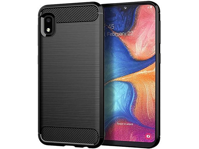 Galaxy A10E Case Samsung A10E Case Shock Absorption Galaxy A10E Phone Case Slim TPU Bumper Cover Soft Flexible Galaxy A10E Skin Lightweight