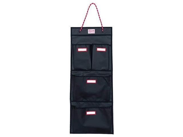 Enough Door Hanging Wall Organizer School Police Locker Storage Organizer Entryway Wall Mount Closet Cabinet Locker for Home Office Stationary Work
