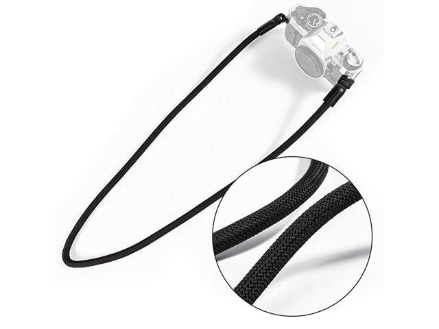 Mirrorless Camera Neck Strap Compatible with Sony A6100 A6600 A6400 A6000 A6300 A6500 RXIRII RX10 RX10II RX10III RX10IV XT4 XT3 XT2 Cameras