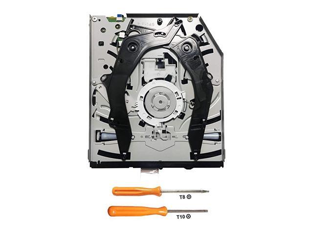 Bluray Disk BluRay DVD ROM Drive for Sony PS4 CUH1215A CUH1215B CUH12XX with TSW001 PCB Board Free Opening Tool