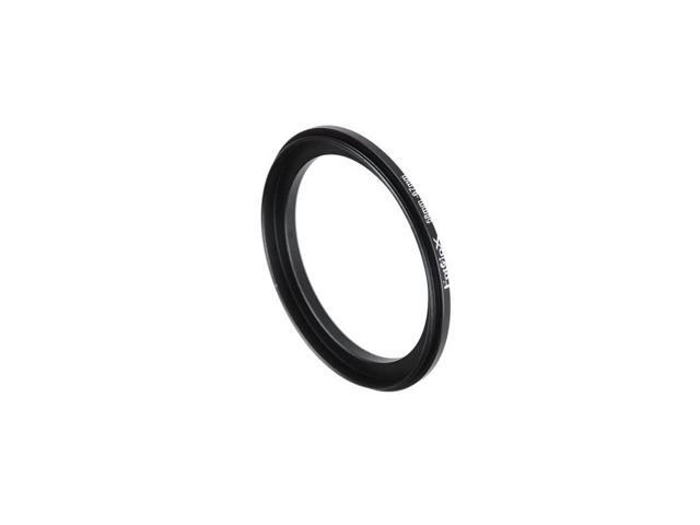 58mm 67mm 5867mm Macro Closeup Reverse Ring Anodized Black Metal Ring for Nikon Canon Sony Olympus Pentax Panasonic Samsung Camera