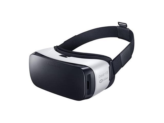 Gear VR 2015 Note 5 GS6s US Version w Warranty Discontinued by Manufacturer