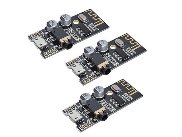 3pcs M28 Wireless Bluetooth MP3 Audio Receiver Board BLT 42 mp3 Lossless decoder Bluetooth 42 Audio Receiver Board Wireless Stereo Sound Module