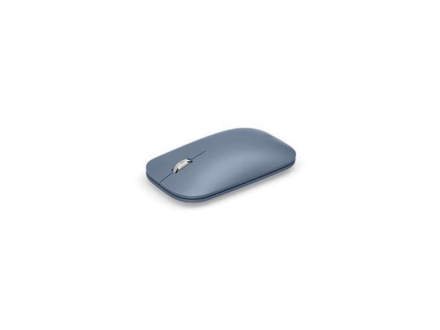 NEW Surface Mobile Mouse Ice Blue