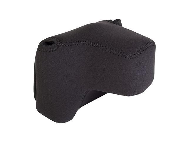 Soft Pouch Digital DMidsize Pro Black